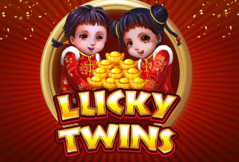 Lucky Twins CO88