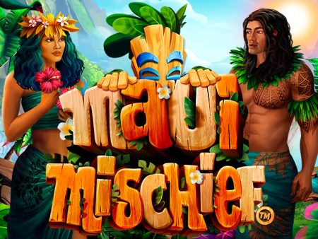 Maui Mischief CO88