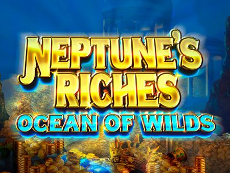 Neptune's Riches: Ocean of Wilds CO88