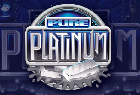 Pure Platinum CO88
