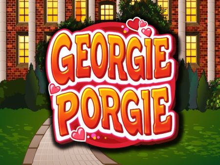 Rhyming Reels - Georgie Porgie CO88