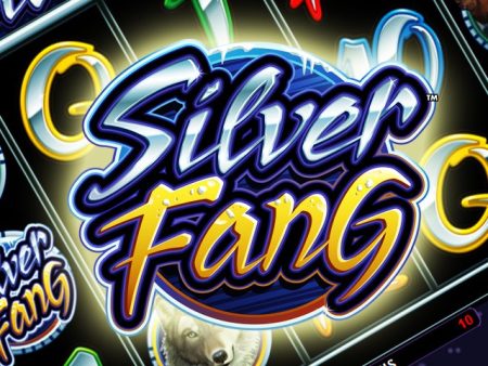 Silver Fang CO88