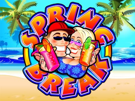 Spring Break CO88