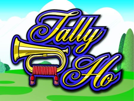 Tally Ho CO88