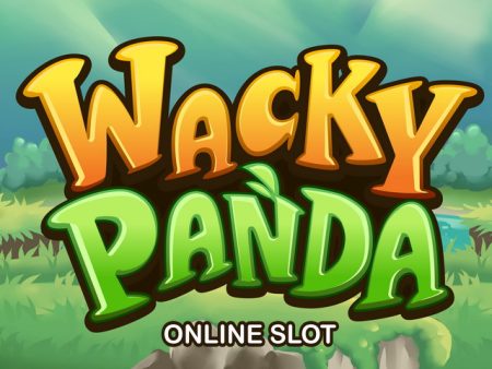 Wacky Panda CO88