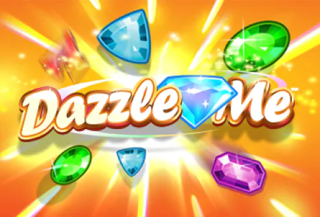 Dazzle Me CO88