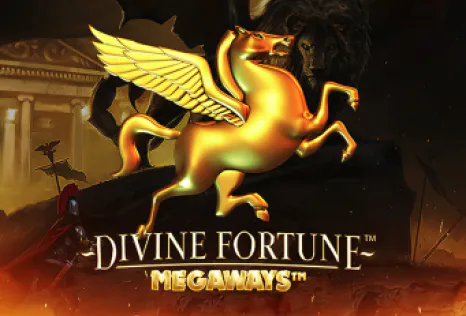 Divine Fortune Megaways CO88