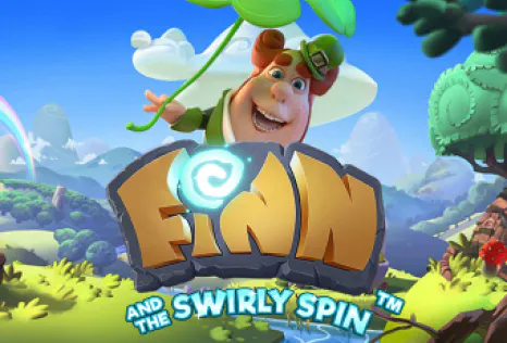 Finn and the Swirly Spin CO88