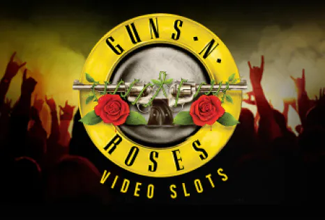 Guns N' Roses Video Slots CO88