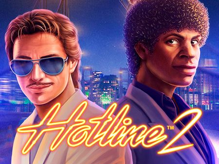 Hotline 2 CO88