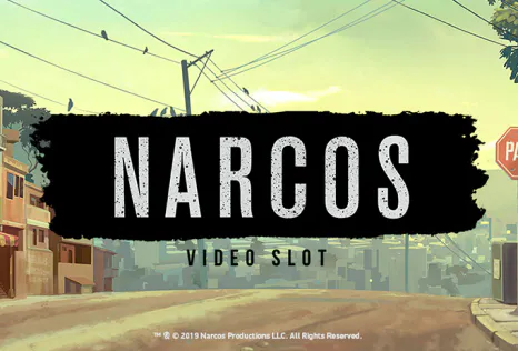 Narcos CO88