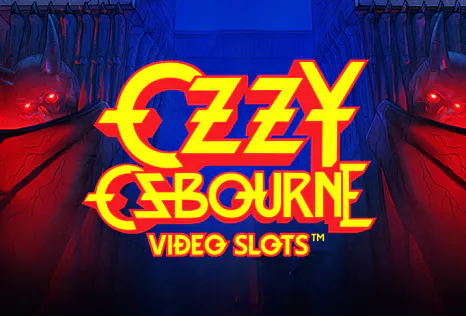 Ozzy Osbourne Video Slots CO88