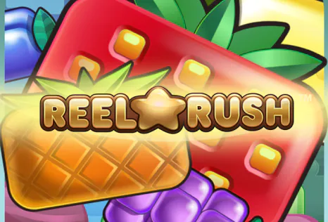Reel Rush CO88