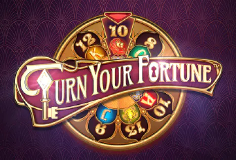 Turn Your Fortune CO88