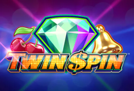 Twin Spin CO88