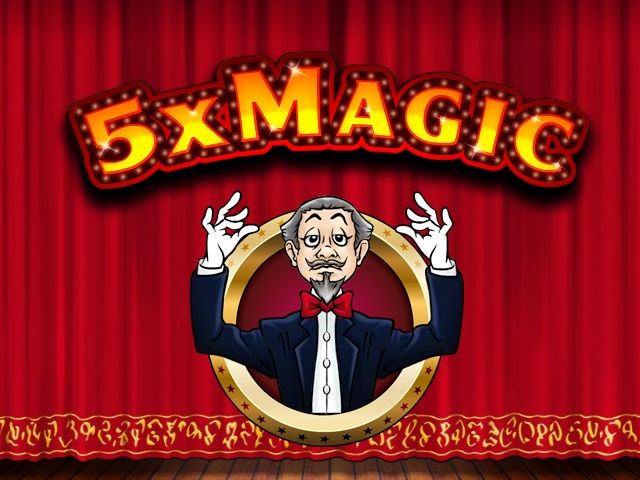 5x Magic CO88