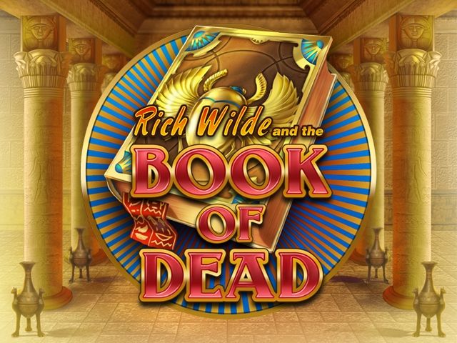 Book of Dead CO88