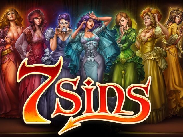 7 Sins CO88