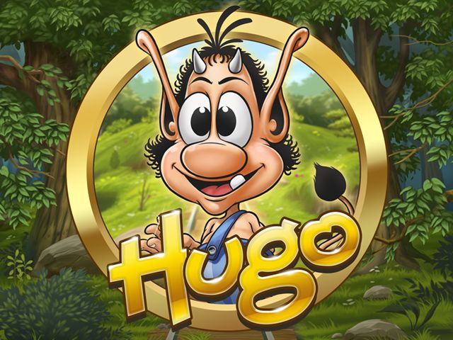 Hugo CO88