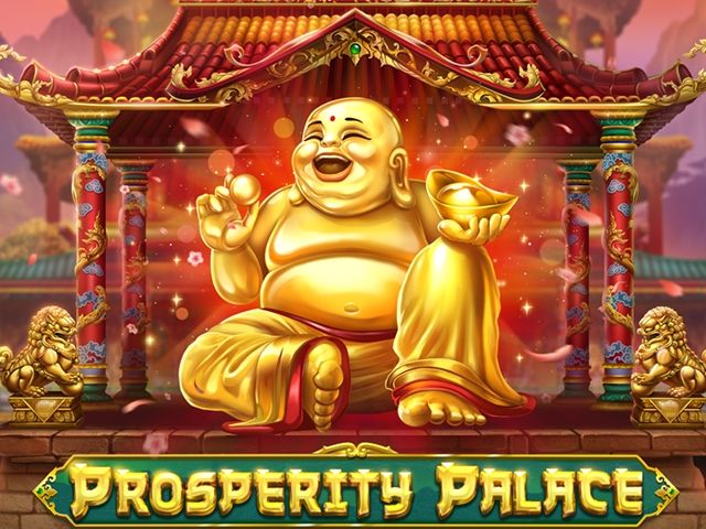 Prosperity Palace CO88