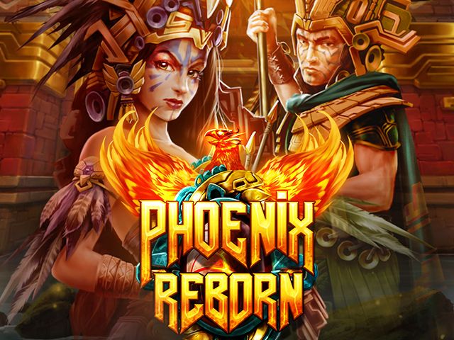 Phoenix Reborn CO88
