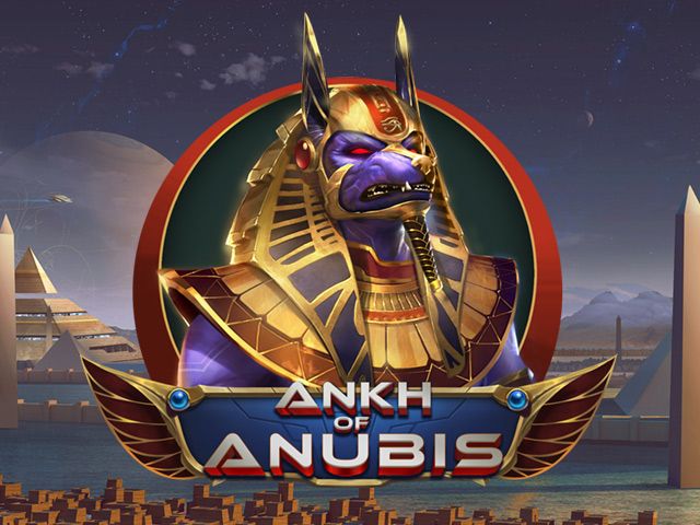 Ankh of Anubis CO88