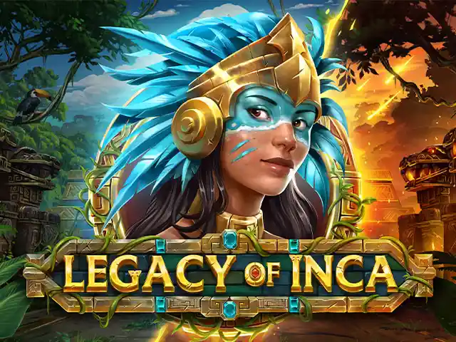 Legacy of Inca CO88