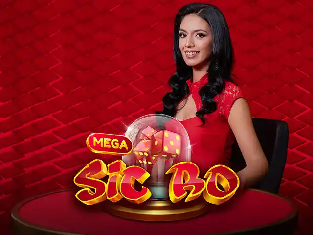 Mega Sic Bo CO88