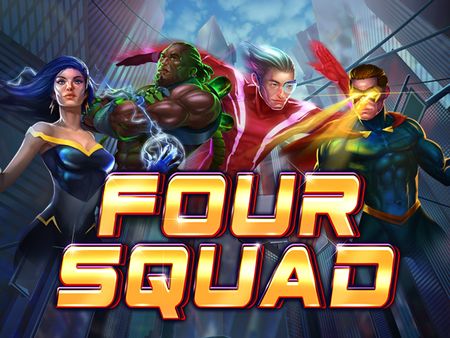 4 Squad CO88