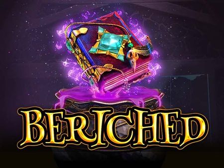 Beriched CO88