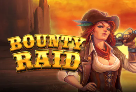 Bounty Raid CO88