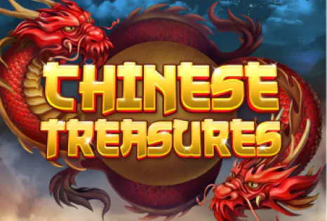 Chinese Treasures CO88