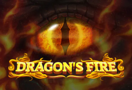 Dragon's Fire CO88