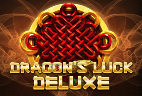 Dragon's Luck Deluxe CO88