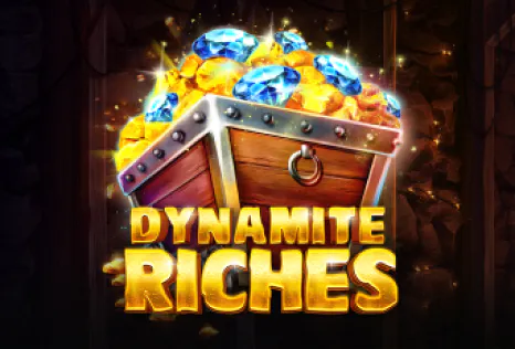 Dynamite Riches CO88