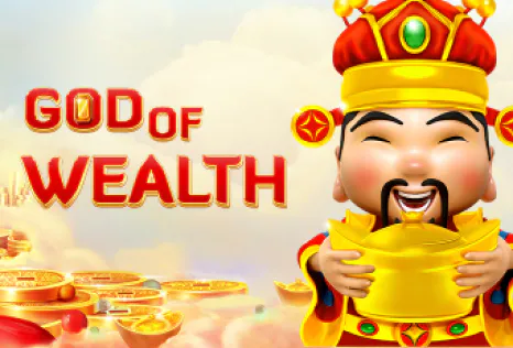 God Of Wealth CO88