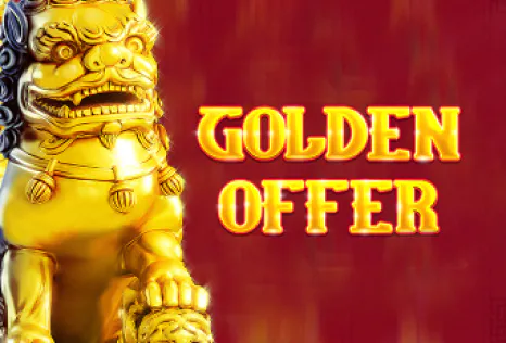 Golden Offer CO88