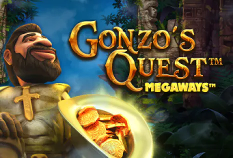 Gonzo's Quest MegaWays CO88