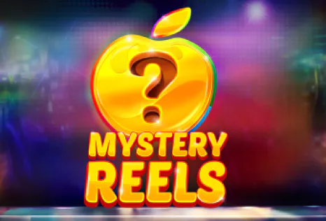 Mystery Reels CO88