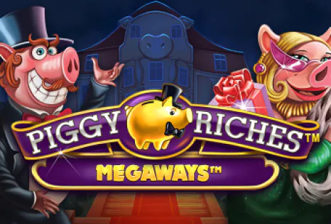 CO88 Piggy Riches MegaWays