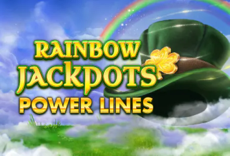 Rainbow Jackpots CO88