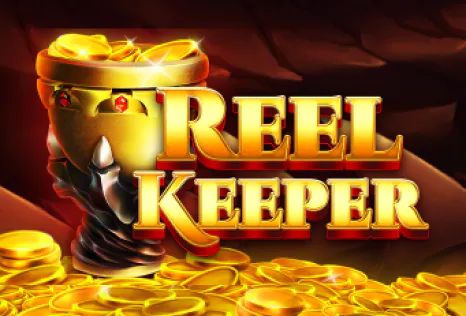 Reel Keeper CO88