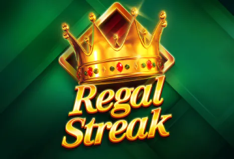 Regal Streak CO88
