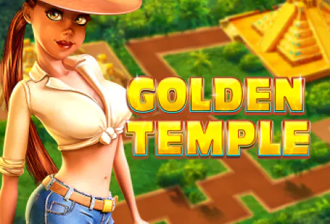 Golden Temple CO88