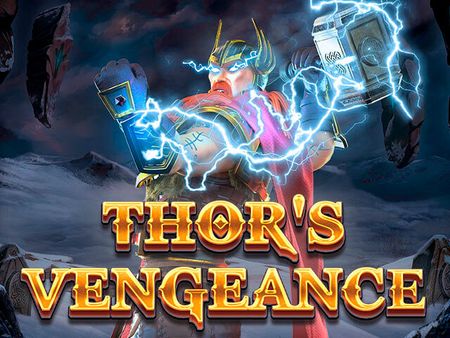 Thor's Vengeance CO88