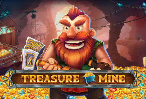 Treasure Mine CO88