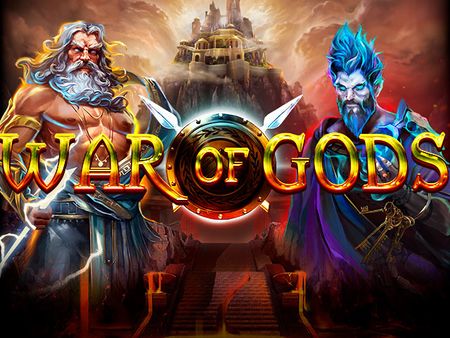 War of Gods CO88