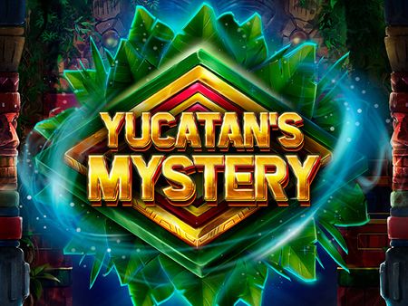 Yucatan's Mystery CO88