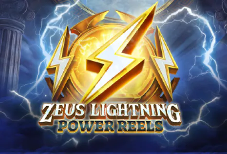 Zeus' Lightning Power Reels CO88