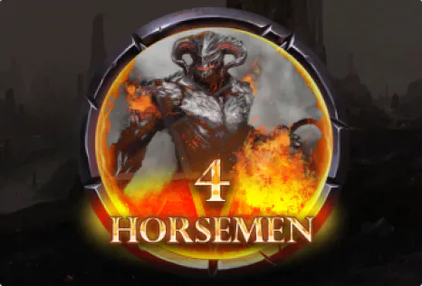 4 Horsemen CO88